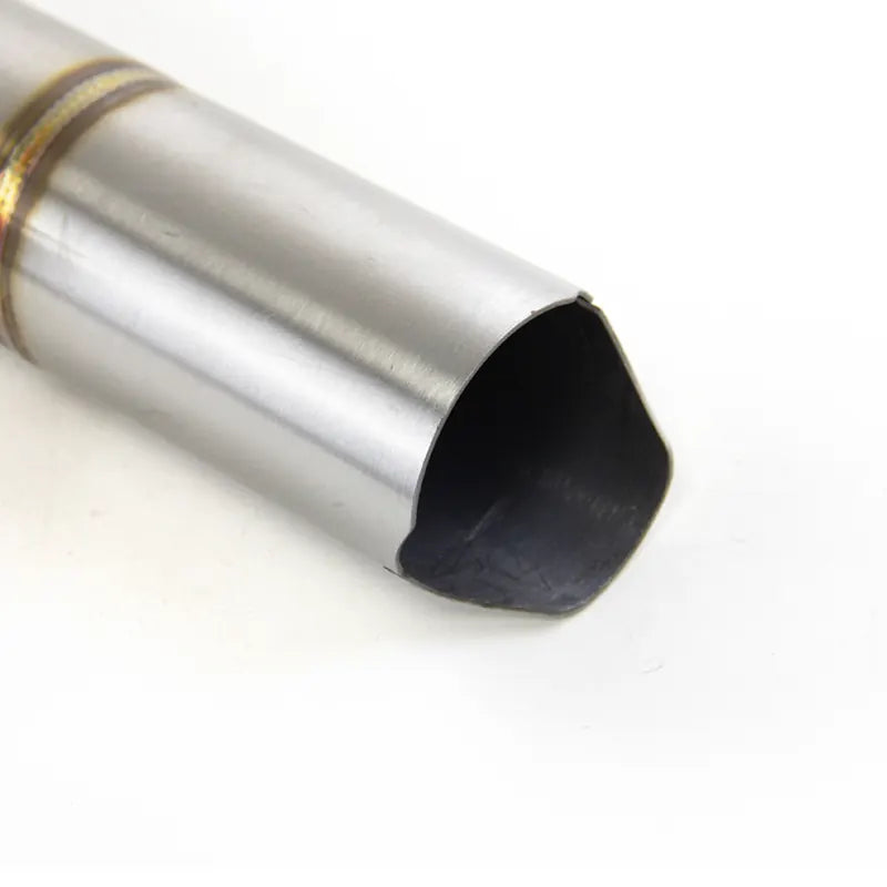 Motorcycle Exhaust xme-0026, product view 04