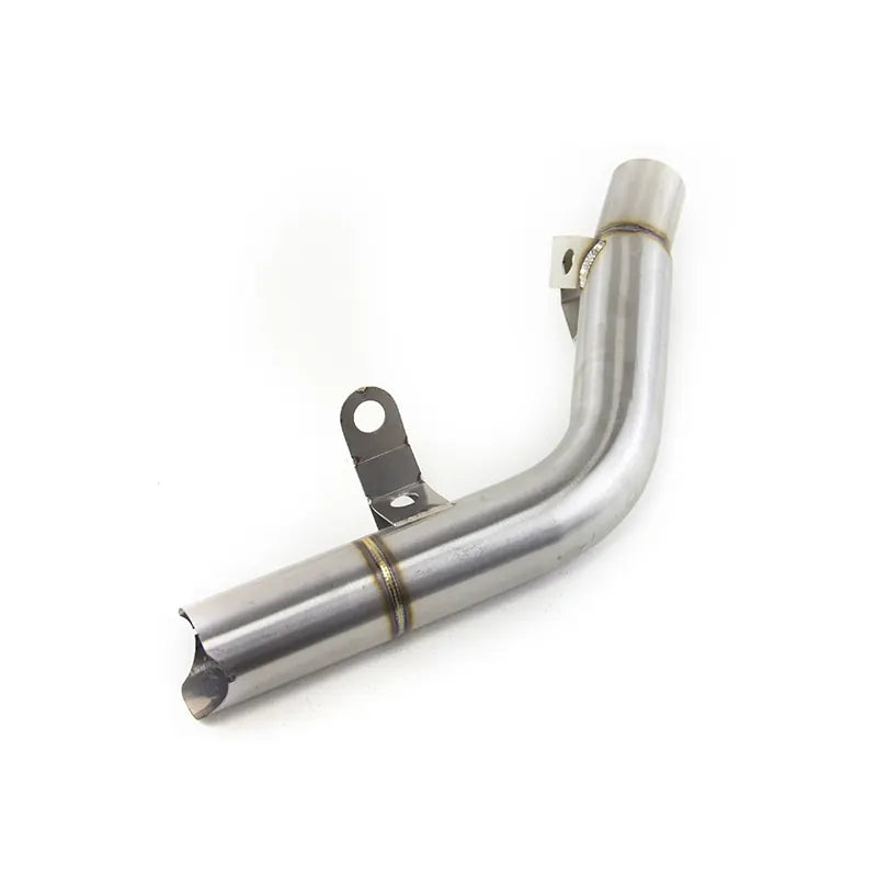 Motorcycle Exhaust xme-0026, product view 06