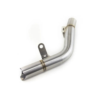 Motorcycle Exhaust xme-0026, product view 07