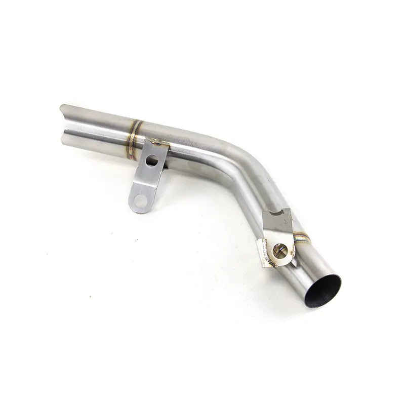 Motorcycle Exhaust xme-0026, product view 08