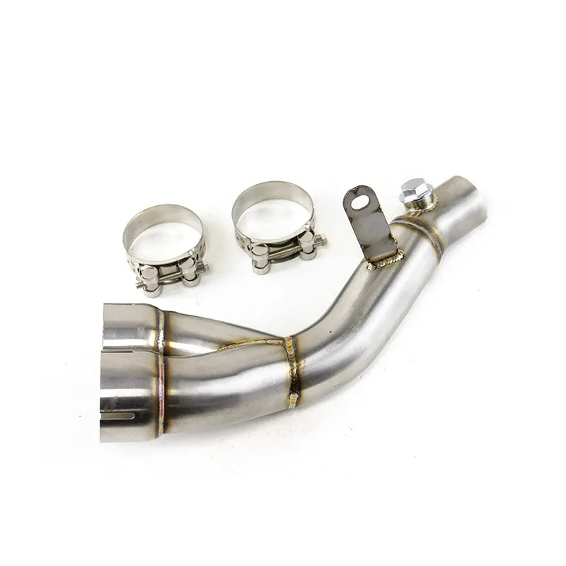 Motorcycle Exhaust xme-0032, product view 01