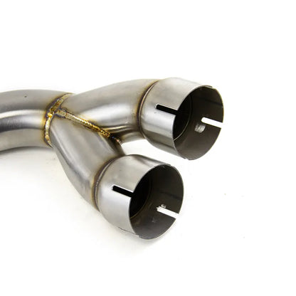 Motorcycle Exhaust xme-0032, product view 02