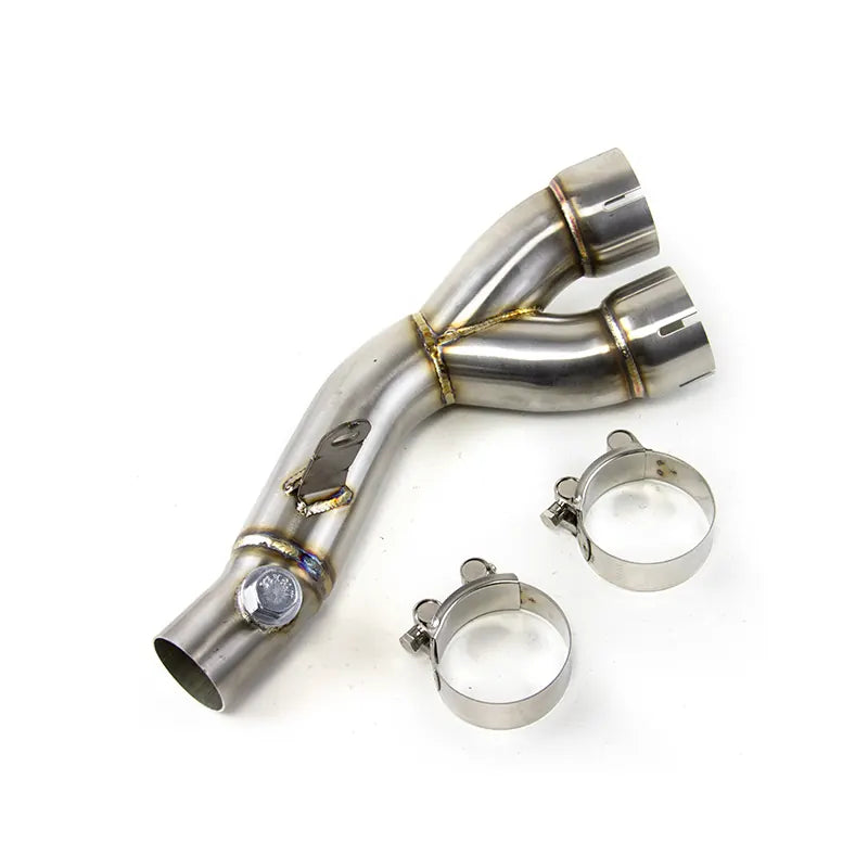 Motorcycle Exhaust xme-0032, product view 06