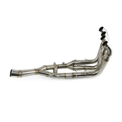 Motorcycle Exhaust xme-0037, product view 02