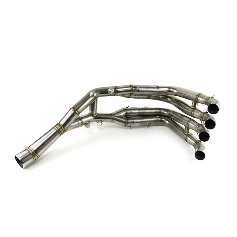 Motorcycle Exhaust xme-0037, product view 03
