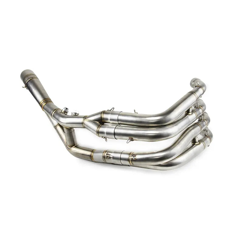 Motorcycle Exhaust xme-0037, product view 04