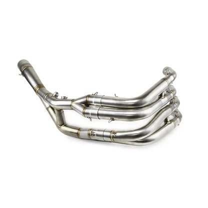 Motorcycle Exhaust xme-0037, product view 04