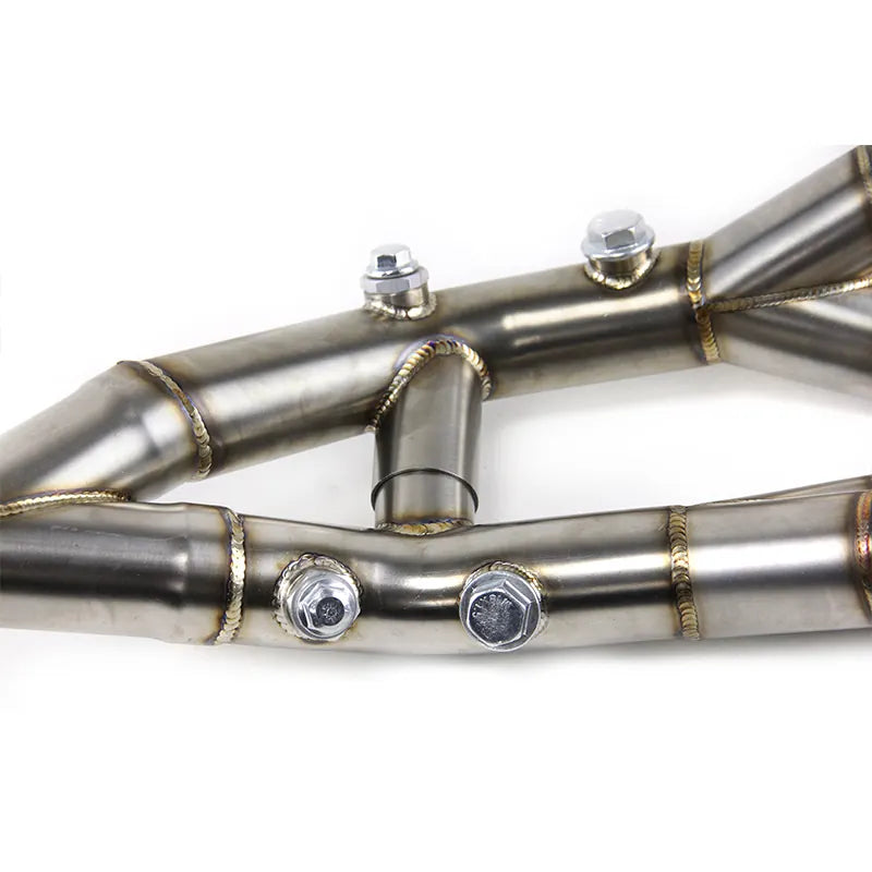 Motorcycle Exhaust xme-0037, product view 07