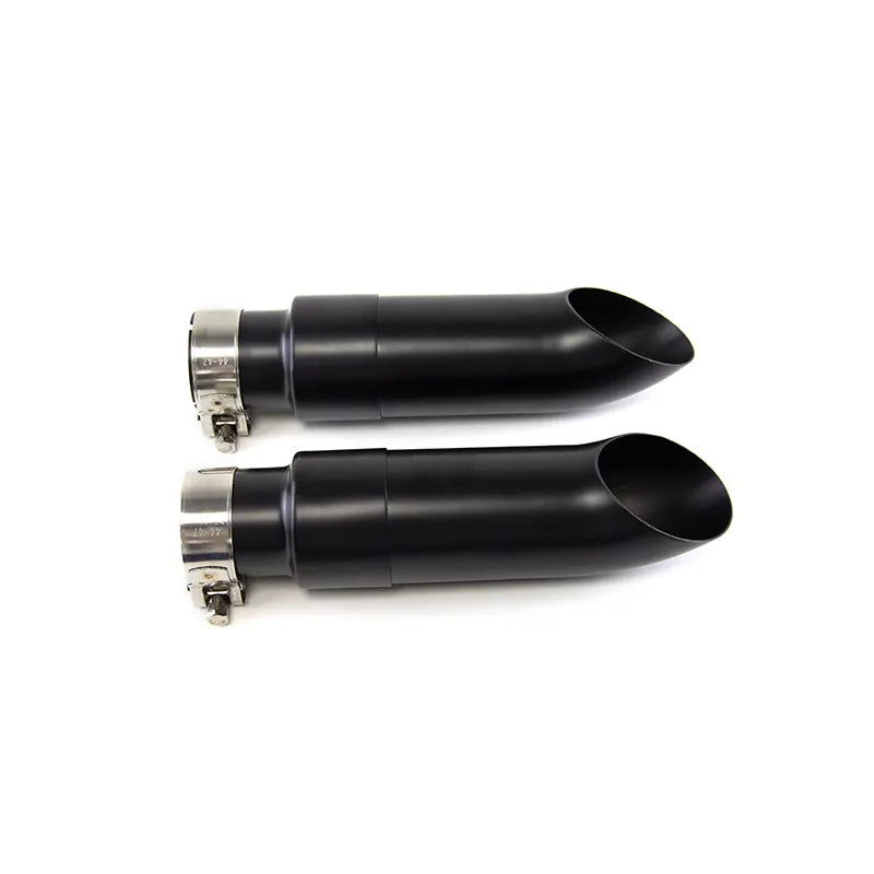 Motorcycle Exhaust xme-0050, product view 02