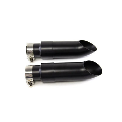 Motorcycle Exhaust xme-0050, product view 02