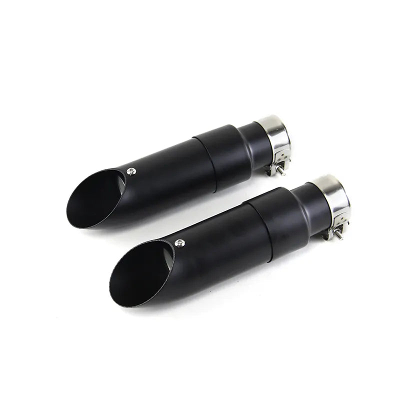 Motorcycle Exhaust xme-0050, product view 07