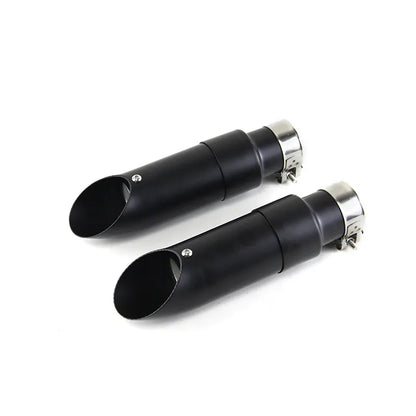 Motorcycle Exhaust xme-0050, product view 07