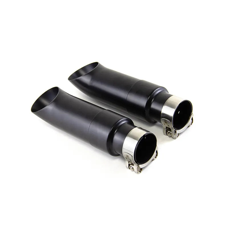 Motorcycle Exhaust xme-0050, product view 08