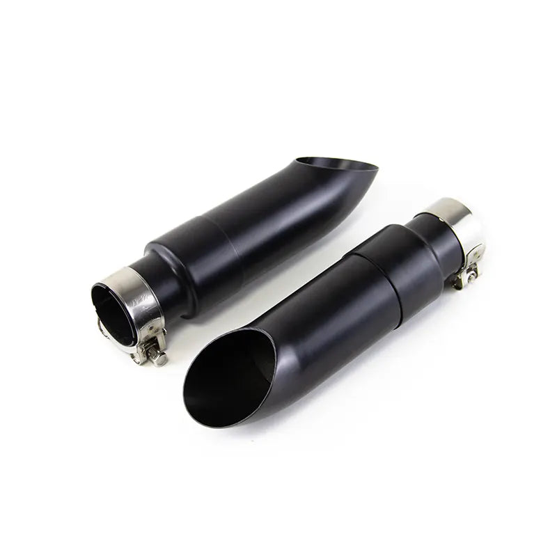 Motorcycle Exhaust xme-0050, product view 09
