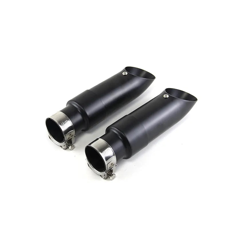 Motorcycle Exhaust xme-0050, product view 13