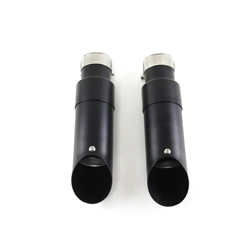 Motorcycle Exhaust xme-0050, product view 17