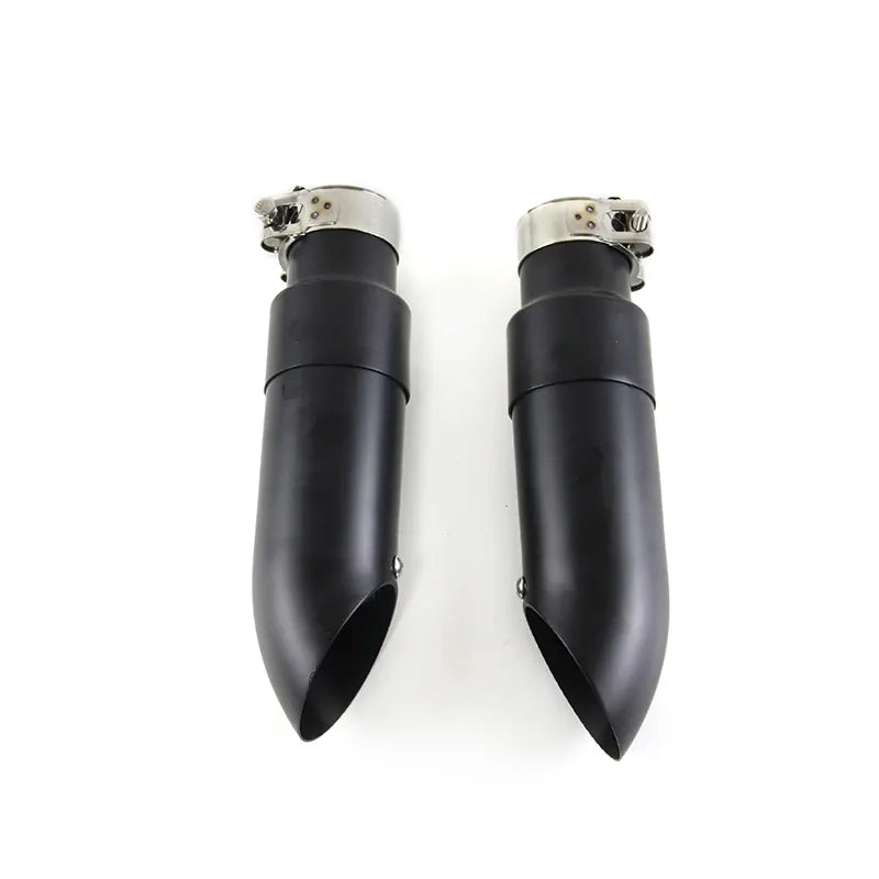 Motorcycle Exhaust xme-0050, product view 18