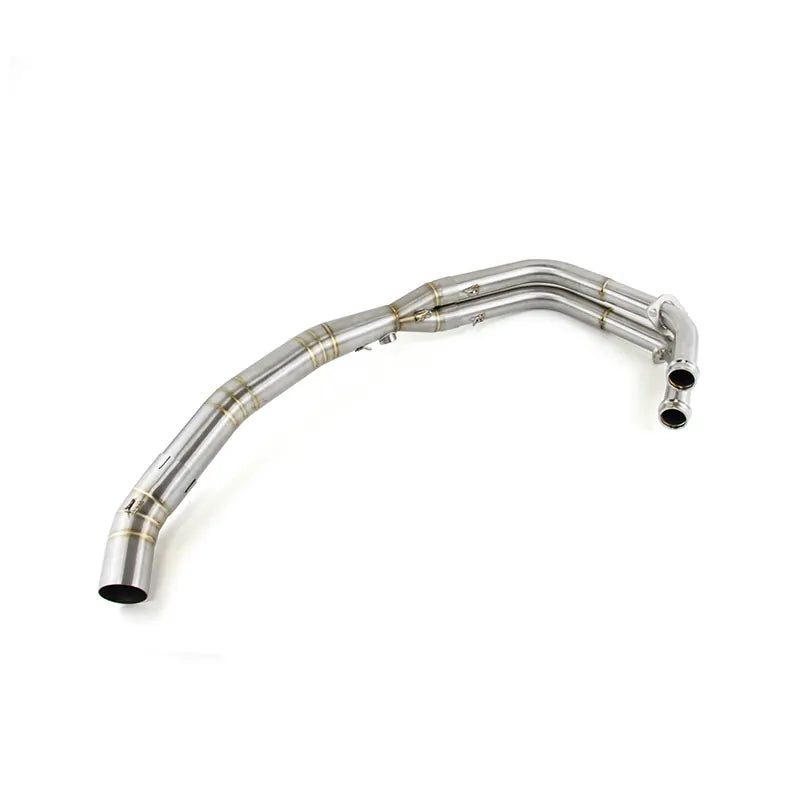 Motorcycle Exhaust xme-0055, product view 01