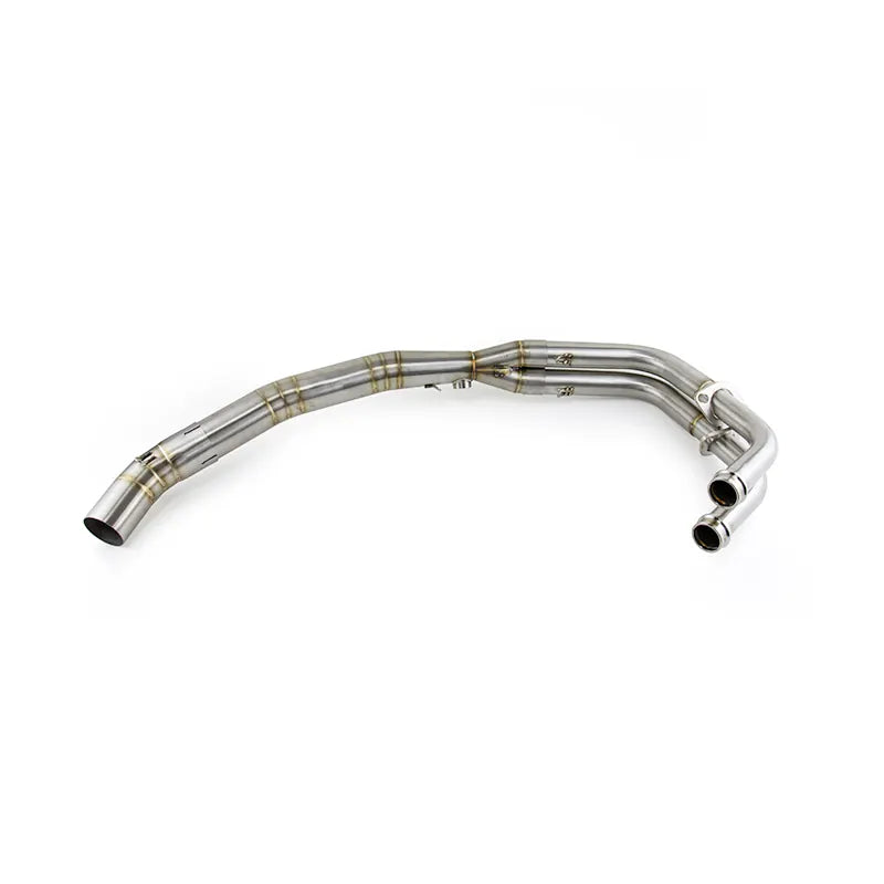 Motorcycle Exhaust xme-0055, product view 02