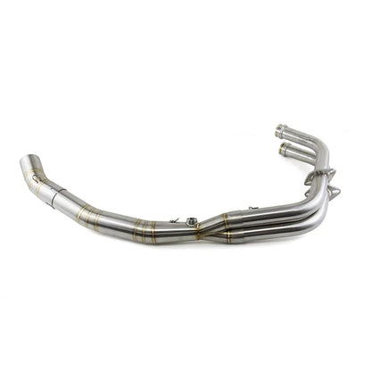 Motorcycle Exhaust xme-0055, product view 03