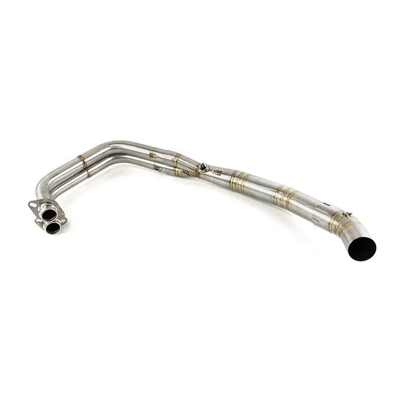 Motorcycle Exhaust xme-0055, product view 04