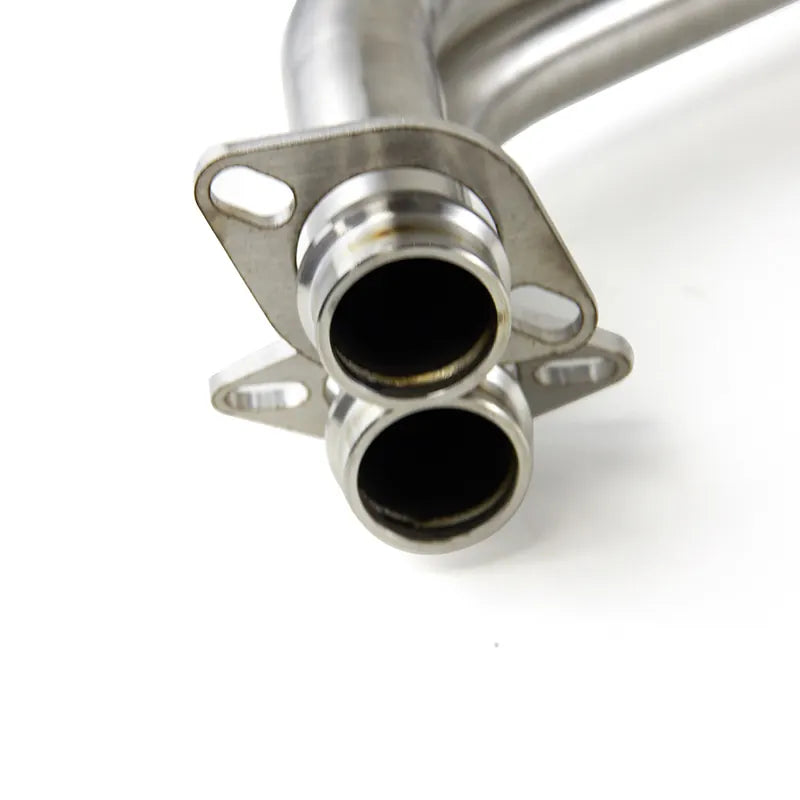 Motorcycle Exhaust xme-0055, product view 05