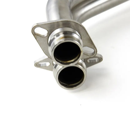 Motorcycle Exhaust xme-0055, product view 05