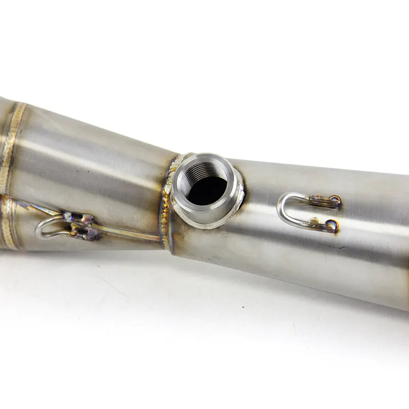Motorcycle Exhaust xme-0055, product view 06