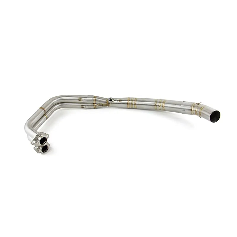 Motorcycle Exhaust xme-0055, product view 08