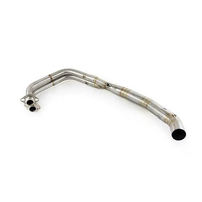 Motorcycle Exhaust xme-0055, product view 09