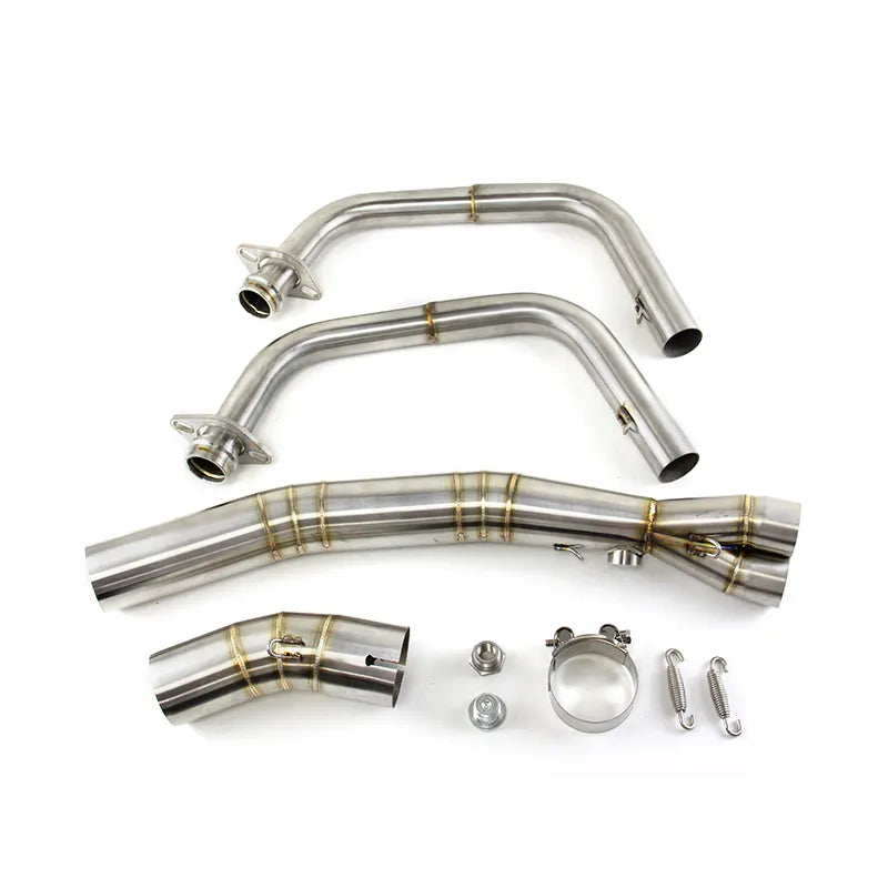 Motorcycle Exhaust xme-0055, product view 10