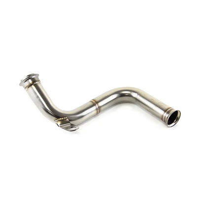 Motorcycle Exhaust xme-0086, product view 01