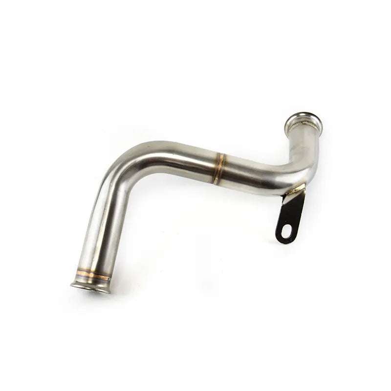 Motorcycle Exhaust xme-0086, product view 02