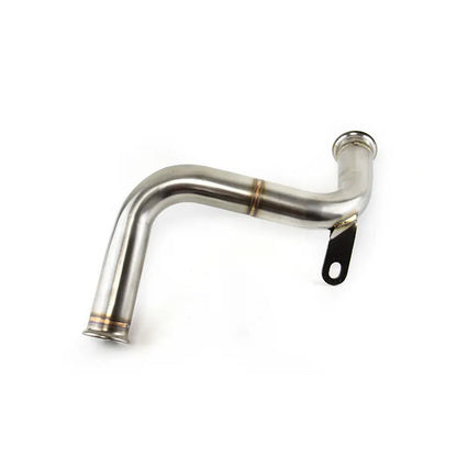Motorcycle Exhaust xme-0086, product view 02