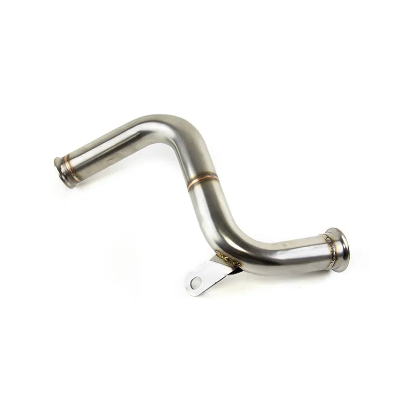 Motorcycle Exhaust xme-0086, product view 03