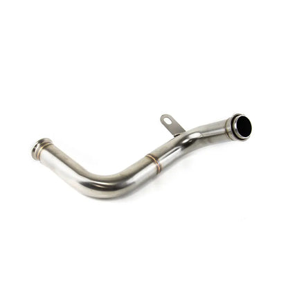 Motorcycle Exhaust xme-0086, product view 07