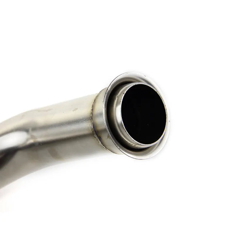 Motorcycle Exhaust xme-0086, product view 08
