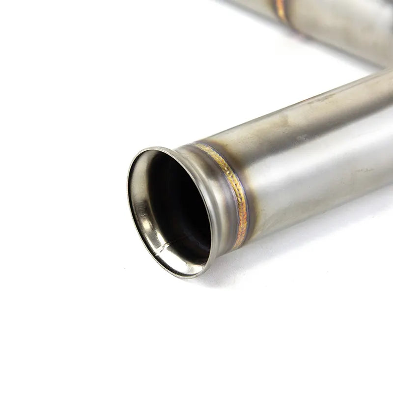 Motorcycle Exhaust xme-0086, product view 09