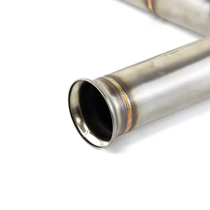 Motorcycle Exhaust xme-0086, product view 09