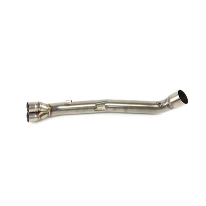 Motorcycle Exhaust xme-0090, product view 01