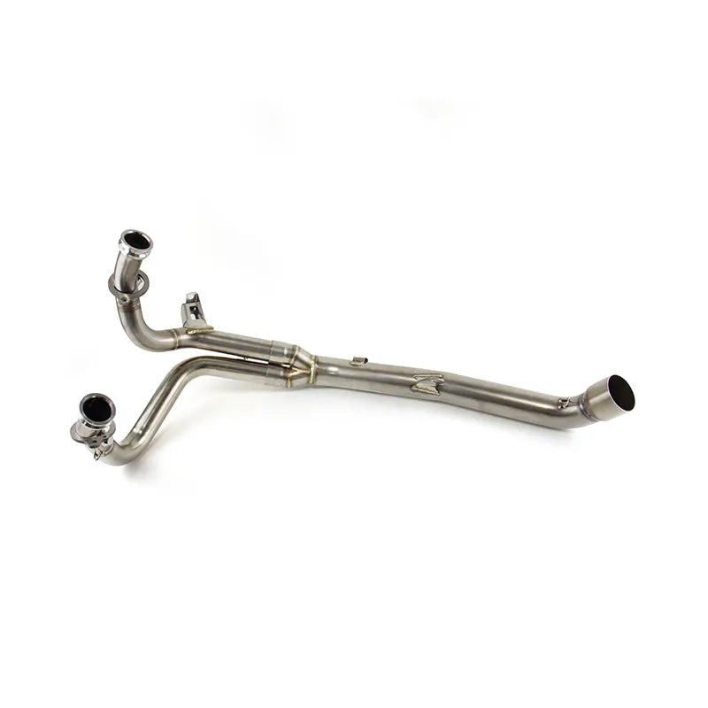 Motorcycle Exhaust xme-0090, product view 02