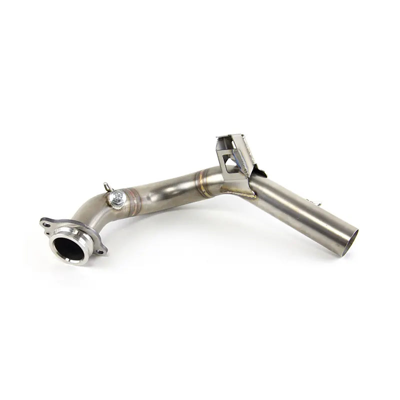 Motorcycle Exhaust xme-0090, product view 03