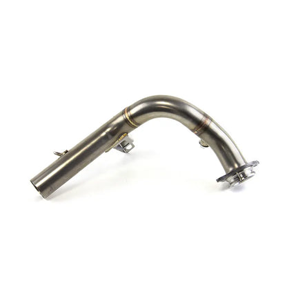 Motorcycle Exhaust xme-0090, product view 04