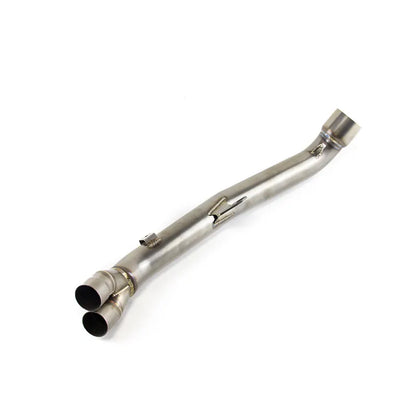 Motorcycle Exhaust xme-0090, product view 07