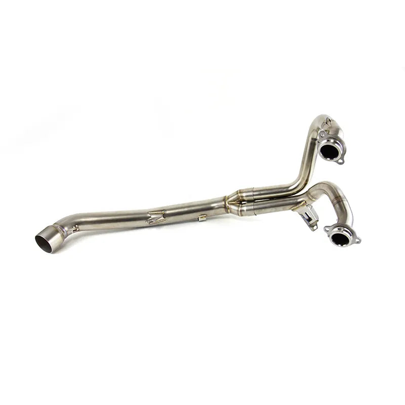 Motorcycle Exhaust xme-0090, product view 09