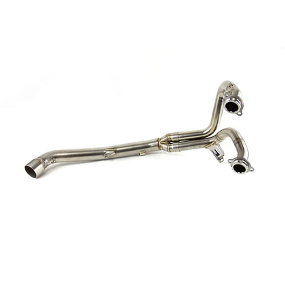 Motorcycle Exhaust xme-0090, product view 09