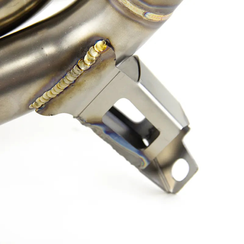 Motorcycle Exhaust xme-0090, product view 11