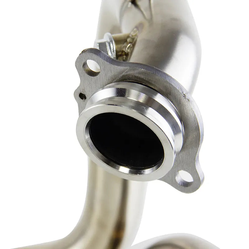 Motorcycle Exhaust xme-0090, product view 12