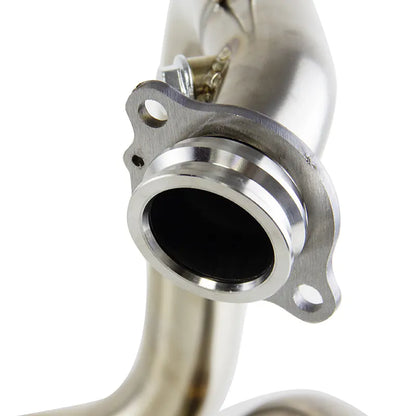 Motorcycle Exhaust xme-0090, product view 12