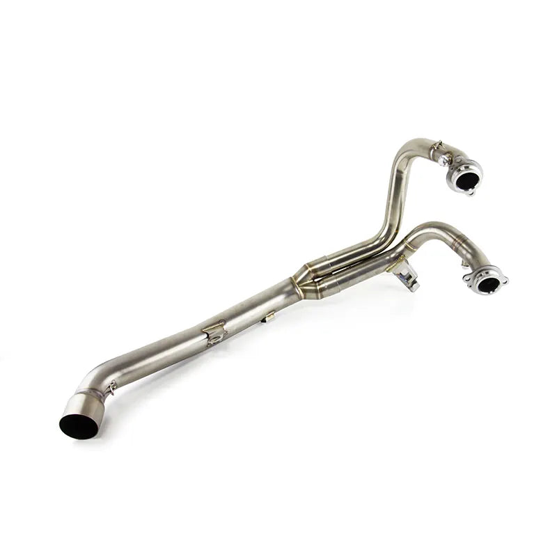 Motorcycle Exhaust xme-0090, product view 13
